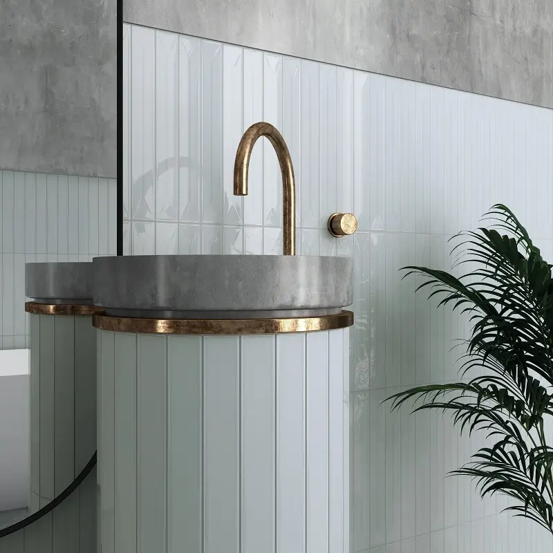 Интерьер Equipe Vitral - 12