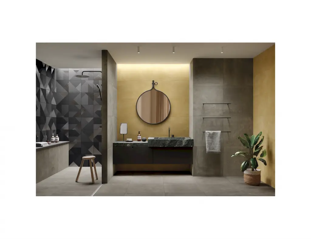 Интерьер Италон Terraviva floor project - 18