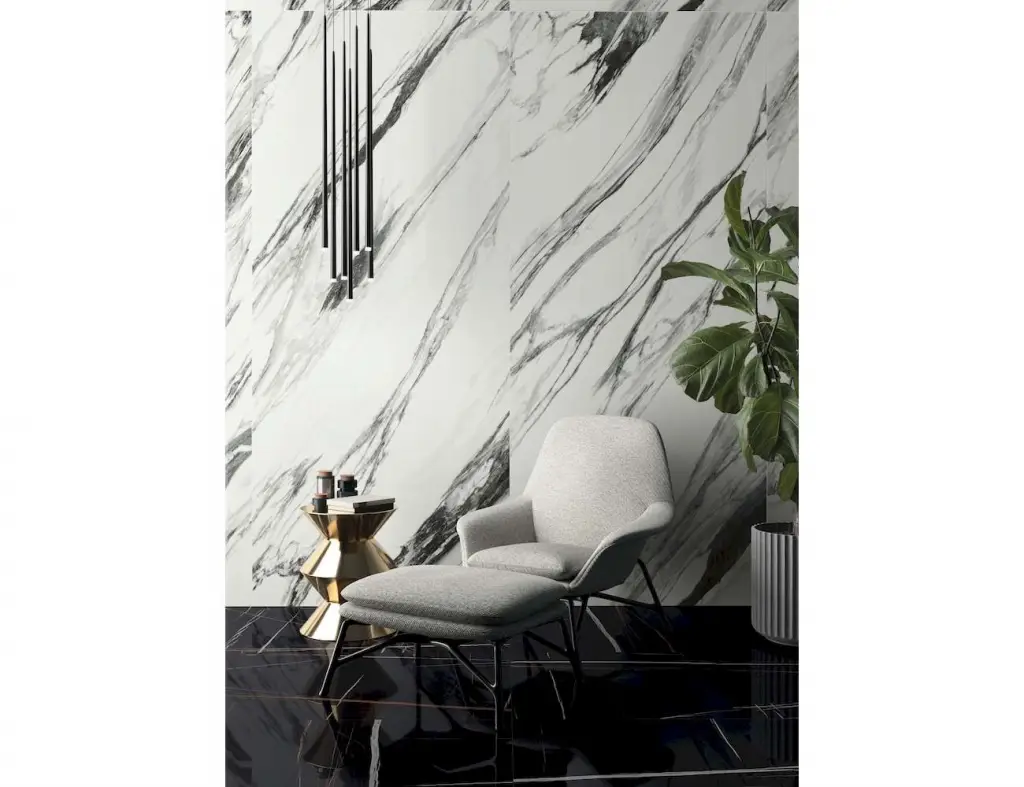 Интерьер Италон Charme deluxe floor project - 5