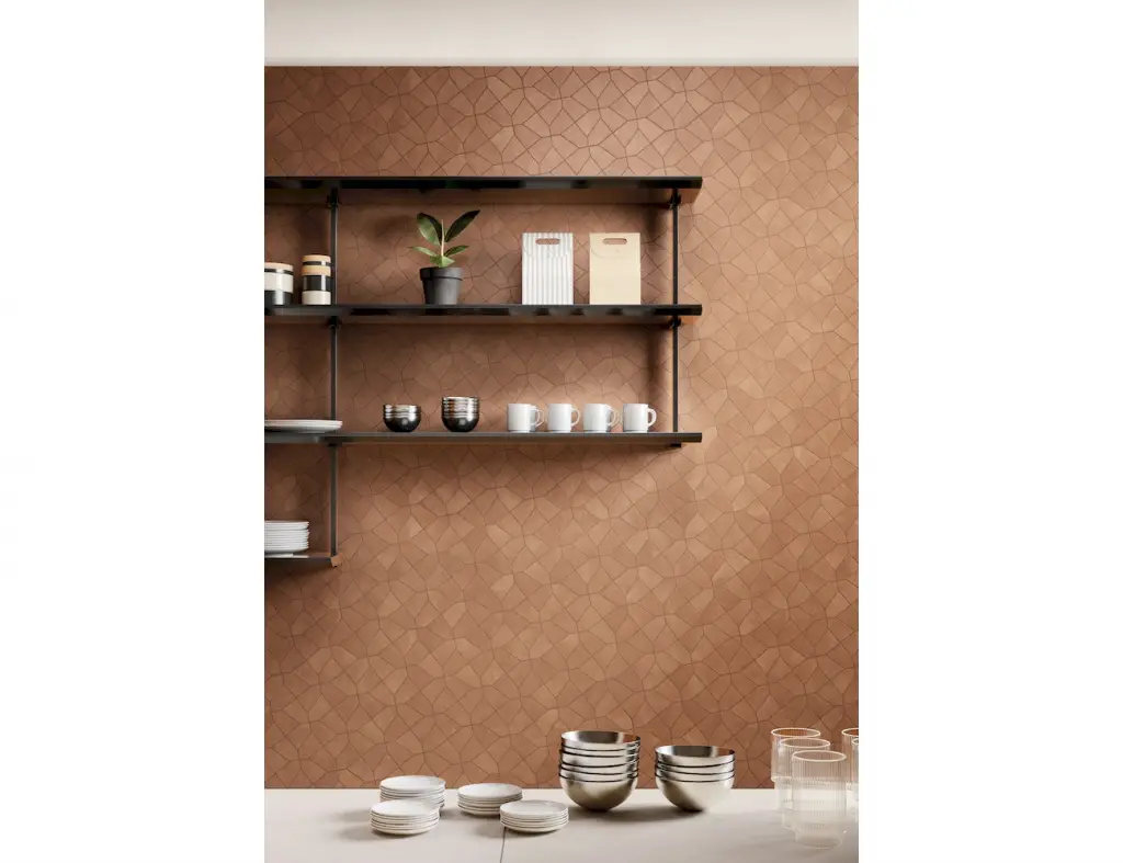 Интерьер Италон Terraviva floor project - 16