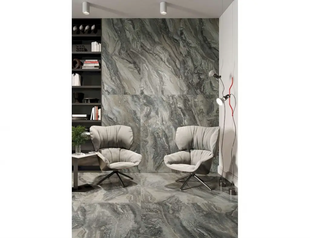 Интерьер Италон Charme deluxe floor project - 13