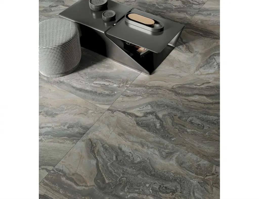 Интерьер Италон Charme deluxe floor project - 14