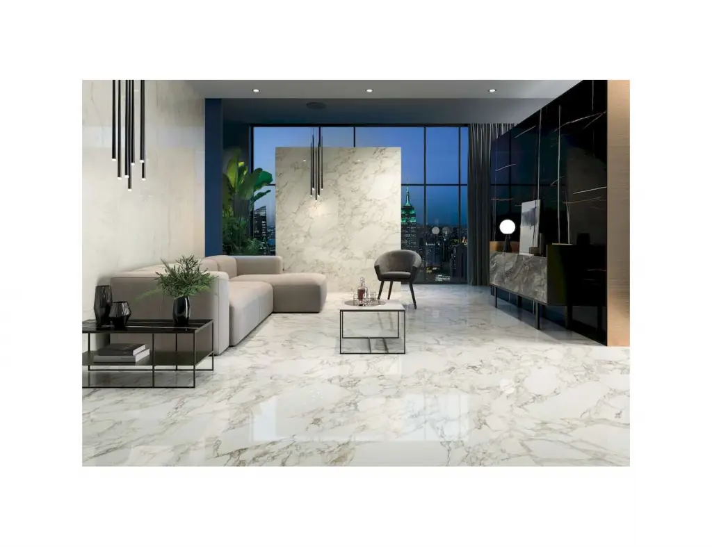 Интерьер Италон Charme deluxe floor project - 2