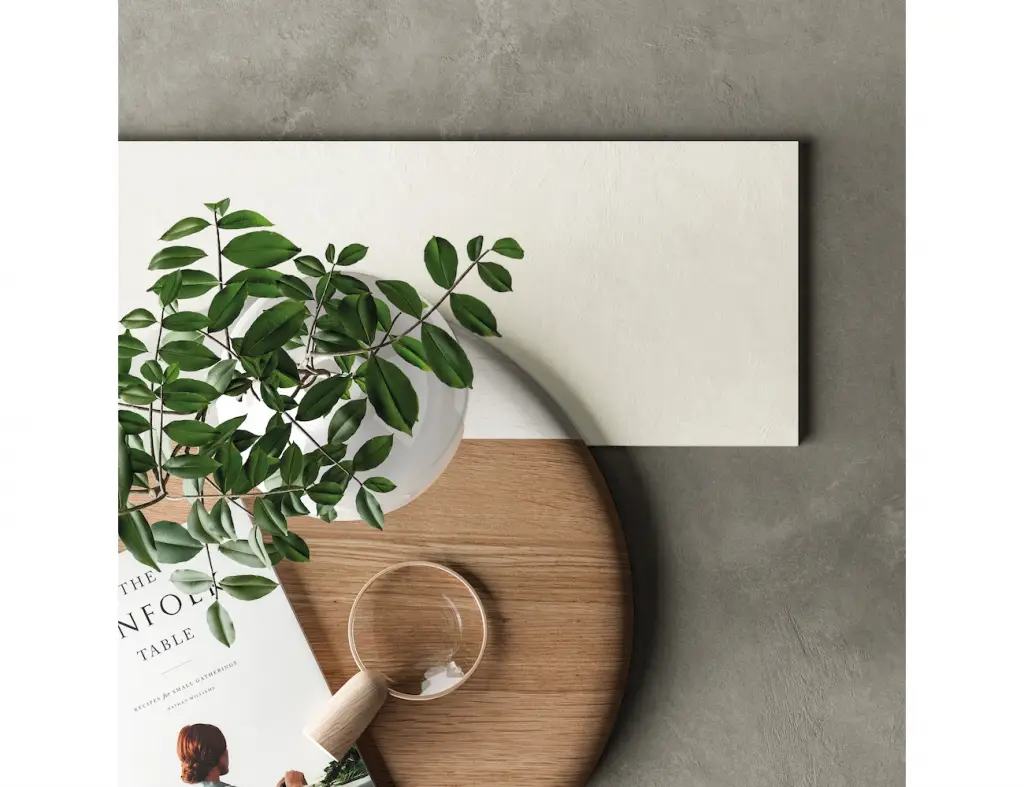 Интерьер Италон Terraviva floor project - 23