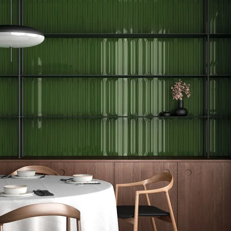 Интерьер Equipe Vitral - 2