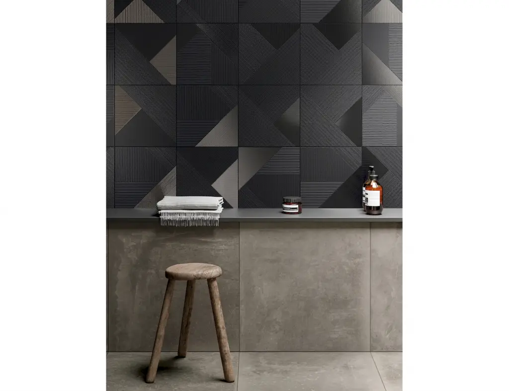 Интерьер Италон Terraviva floor project - 22