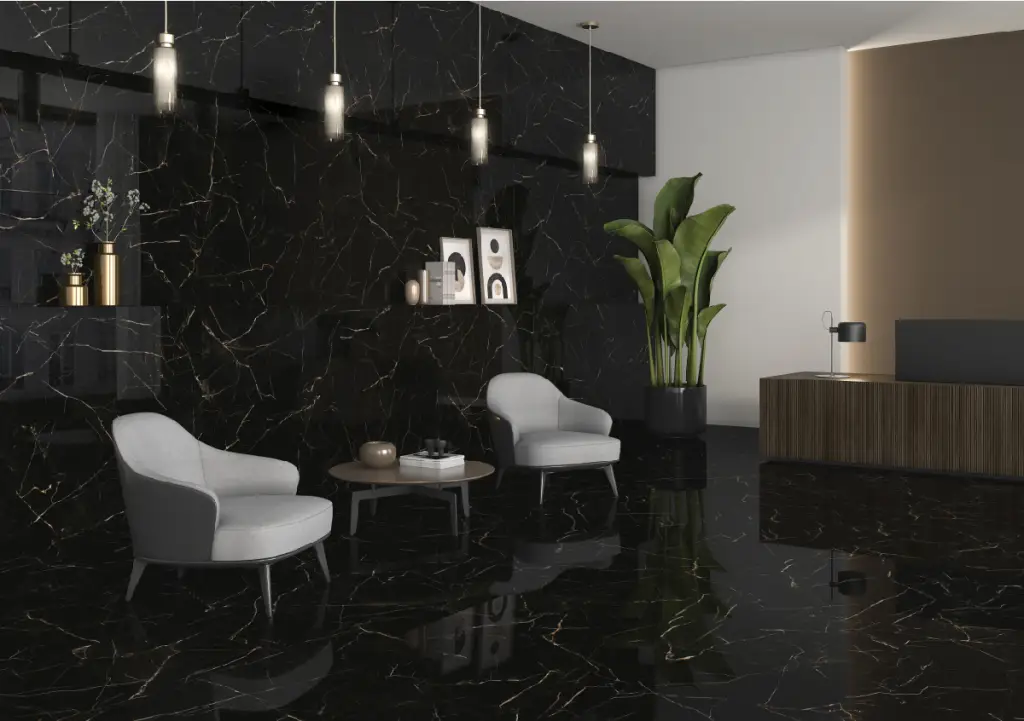 Интерьер STN Ceramica Mussah