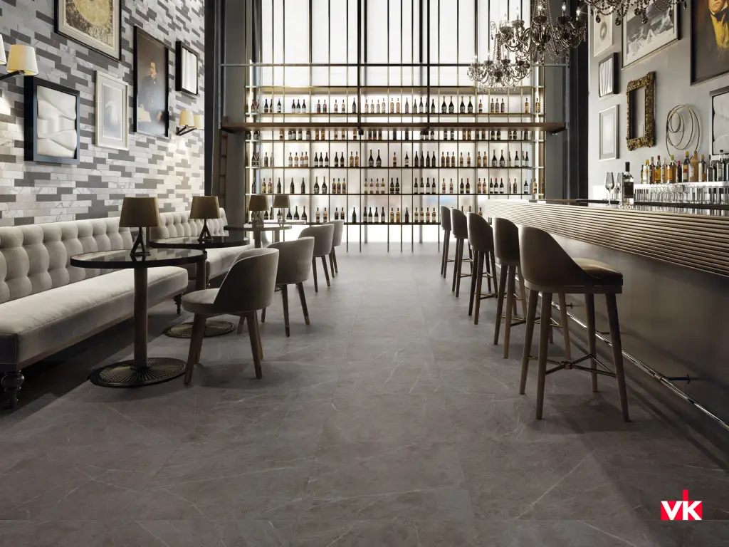 Интерьер Италон Charme evo floor project - 1