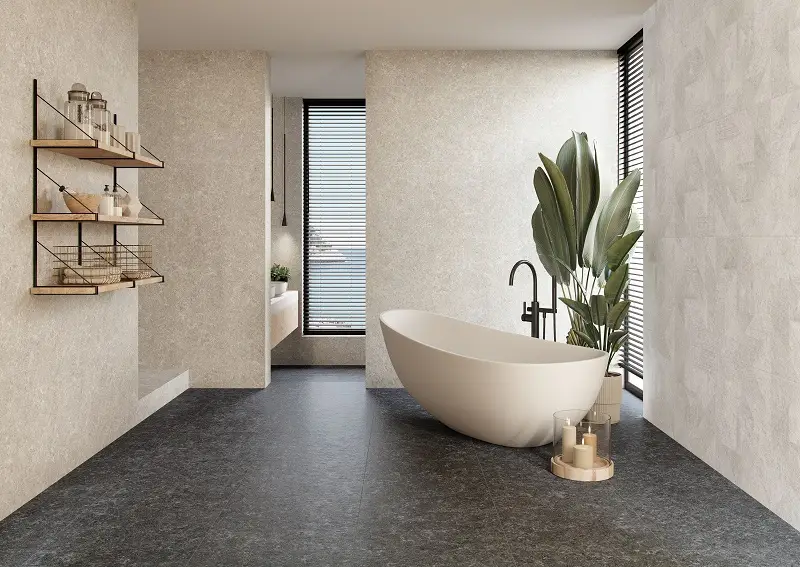 Интерьер STN Ceramica Verity - 2