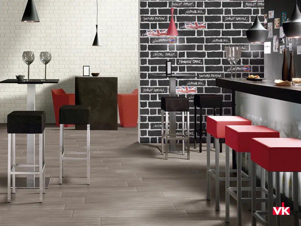 Интерьер Serenissima Underground - 5