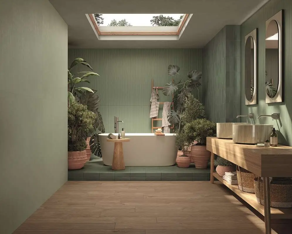 Интерьер FAP True color - 13