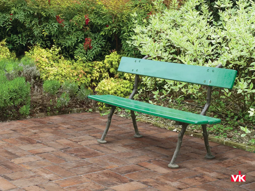 Интерьер Serenissima Chicago - 10