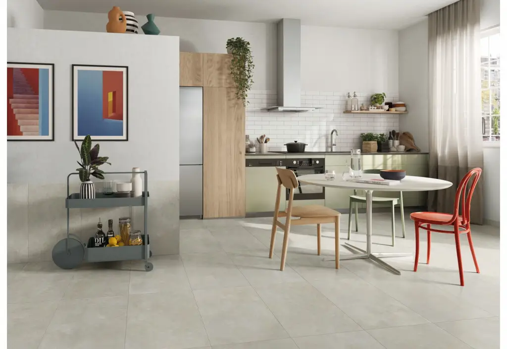 Интерьер Coliseumgres Malpensa - 4