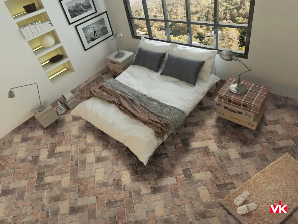 Интерьер Serenissima Chicago - 2