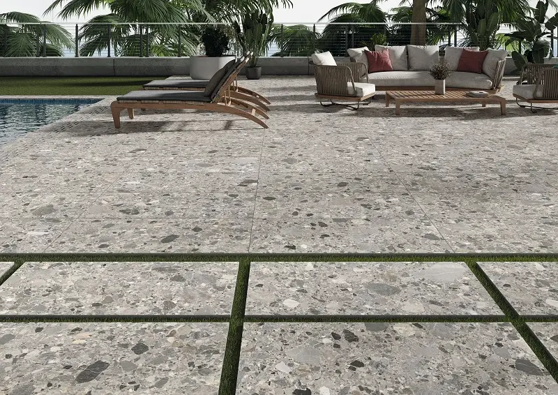 Интерьер STN Ceramica Inlay - 4