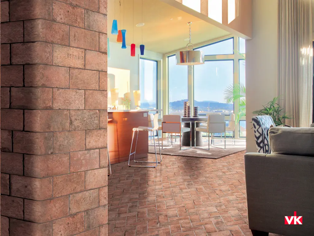 Интерьер Serenissima Chicago - 5