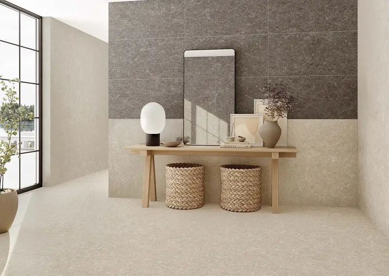 Интерьер STN Ceramica Verity