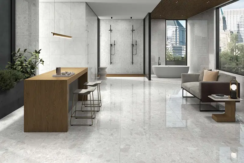 Интерьер STN Ceramica Inlay - 1