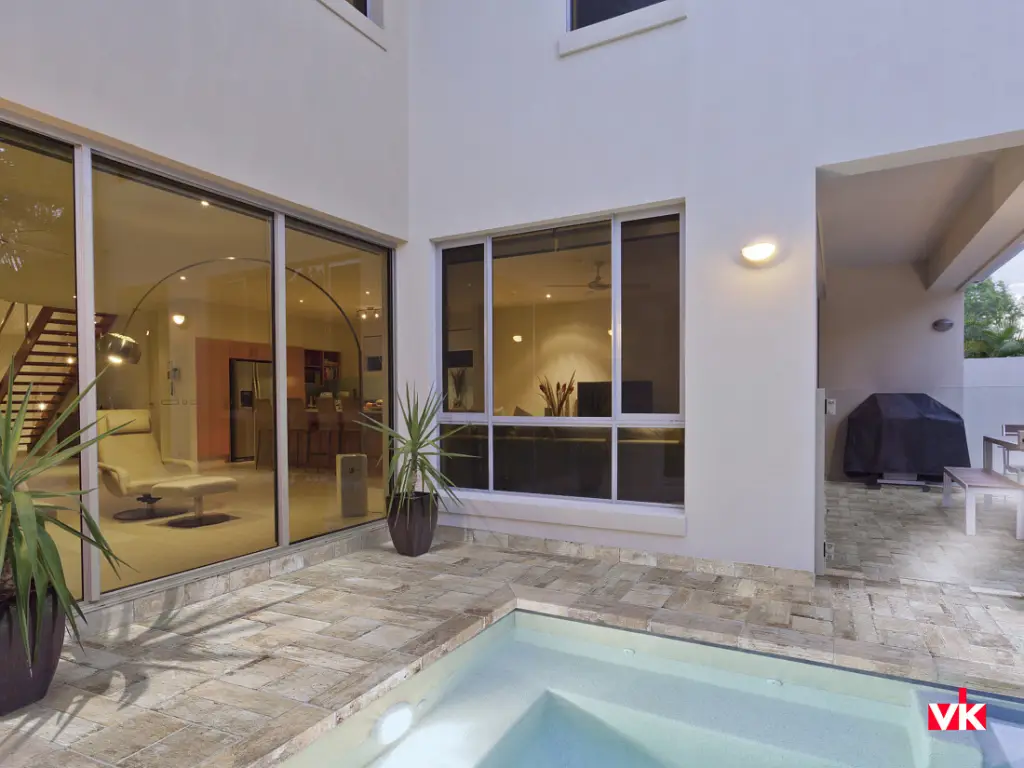 Интерьер Serenissima Chicago - 8