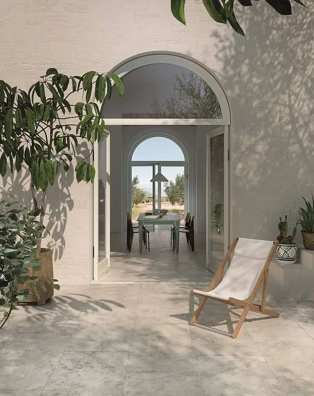 Интерьер FAP Vento del sud - 6