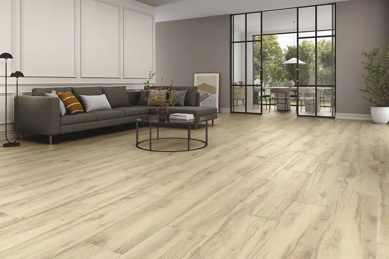 Интерьер STN Ceramica Baldai