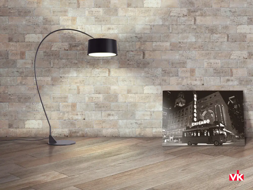 Интерьер Serenissima Chicago - 3