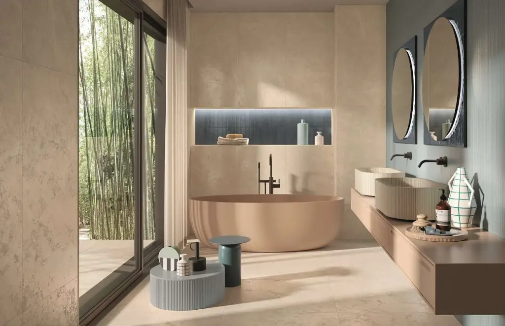 Интерьер FAP Vento del sud - 1