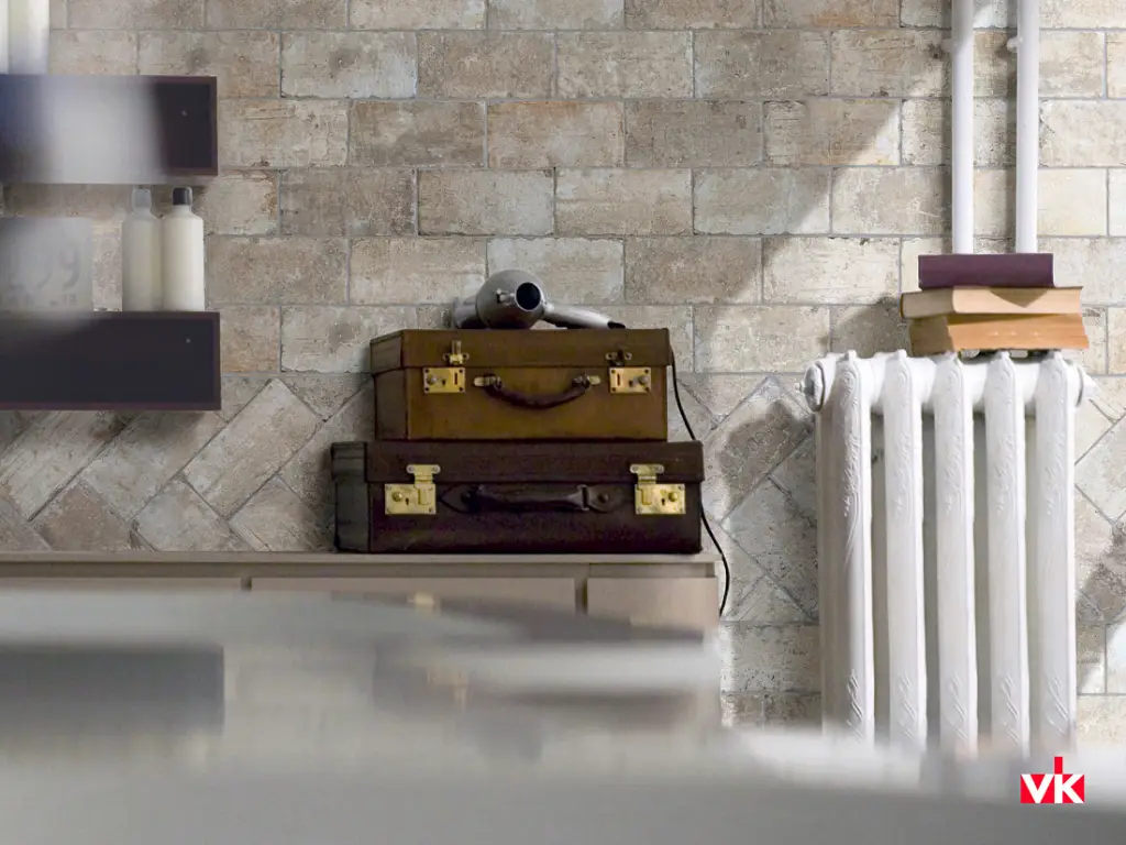 Интерьер Serenissima Chicago - 1