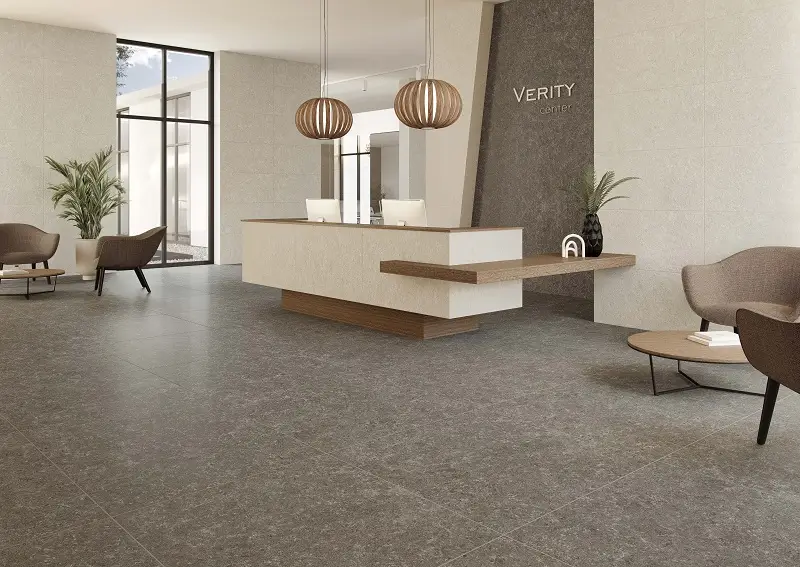 Интерьер STN Ceramica Verity - 5