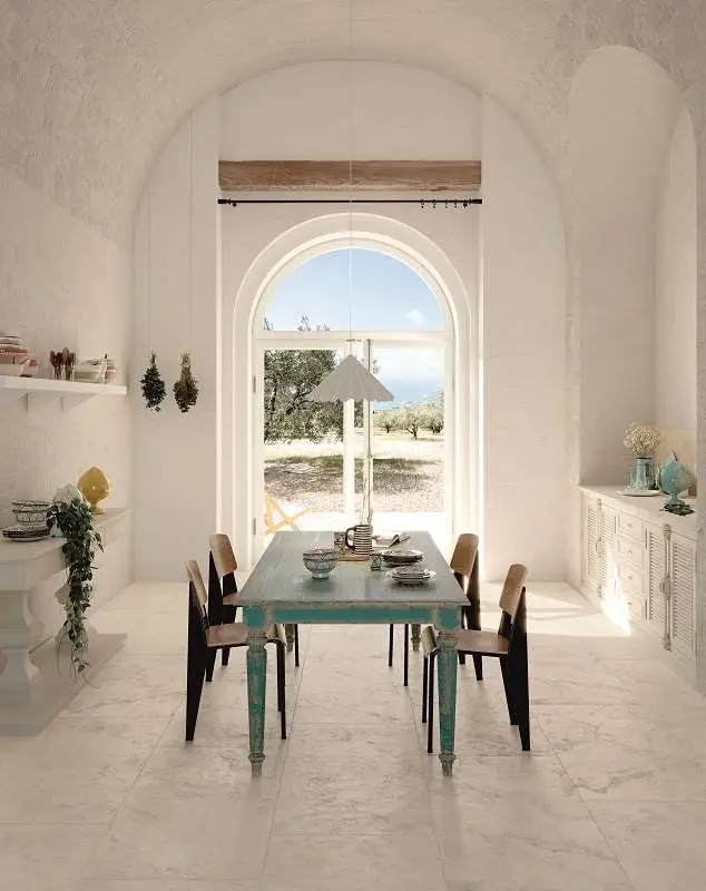 Интерьер FAP Vento del sud - 5