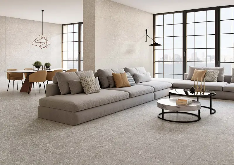 Интерьер STN Ceramica Verity - 4