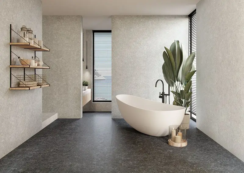 Интерьер STN Ceramica Verity - 1