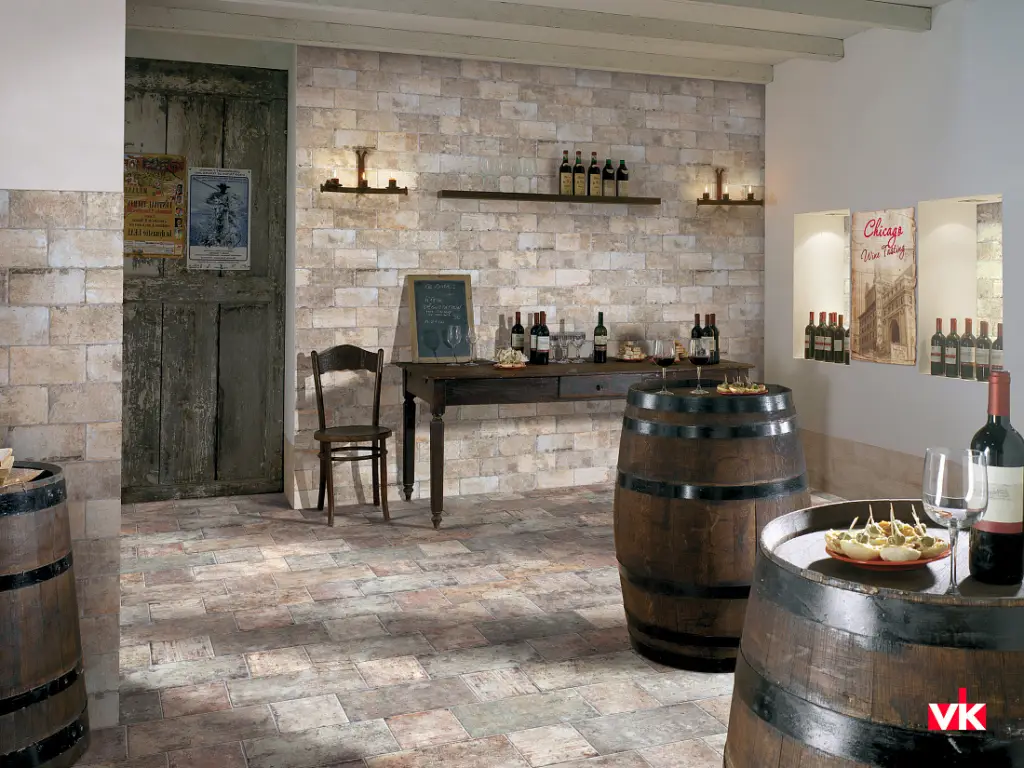 Интерьер Serenissima Chicago - 6