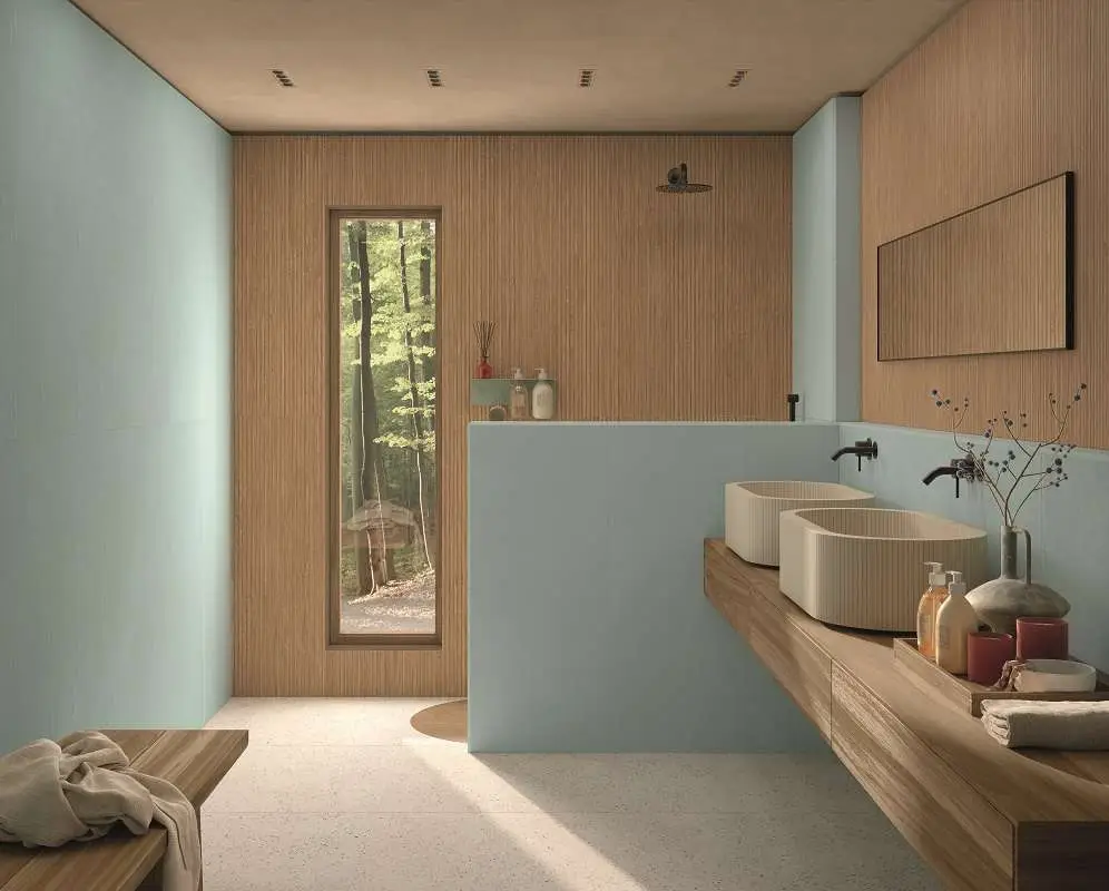 Интерьер FAP True color - 9