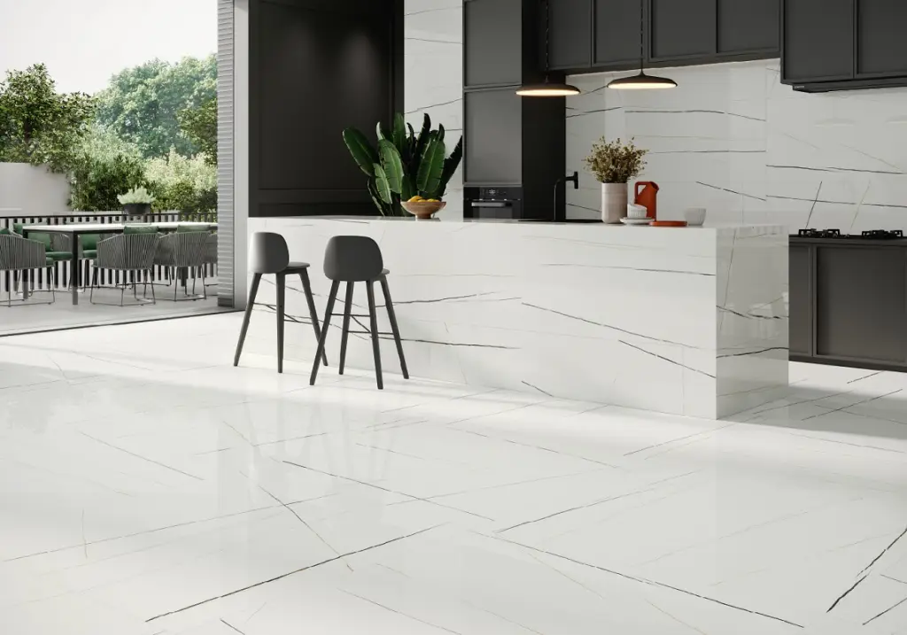 Интерьер STN Ceramica Symphony