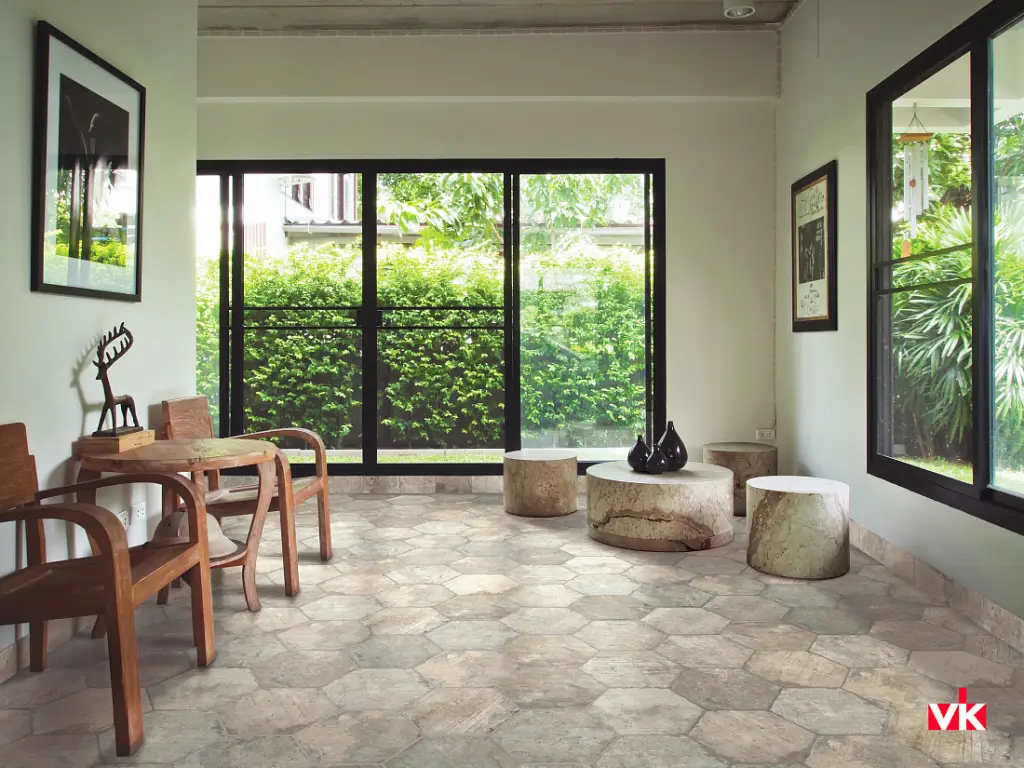 Интерьер Serenissima Chicago - 9