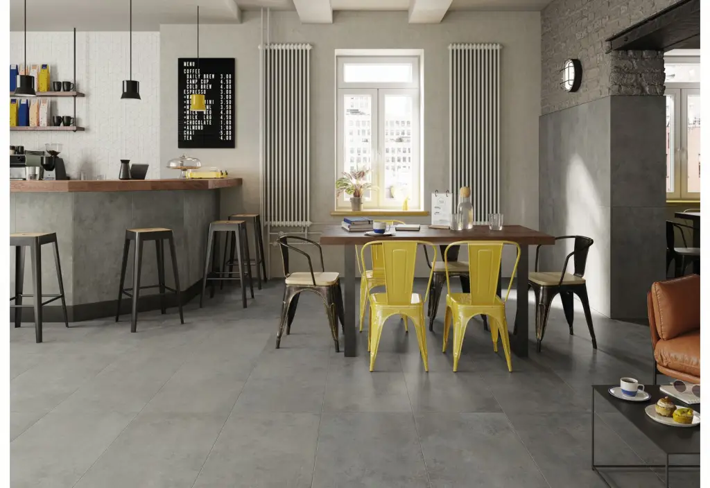 Интерьер Coliseumgres Malpensa