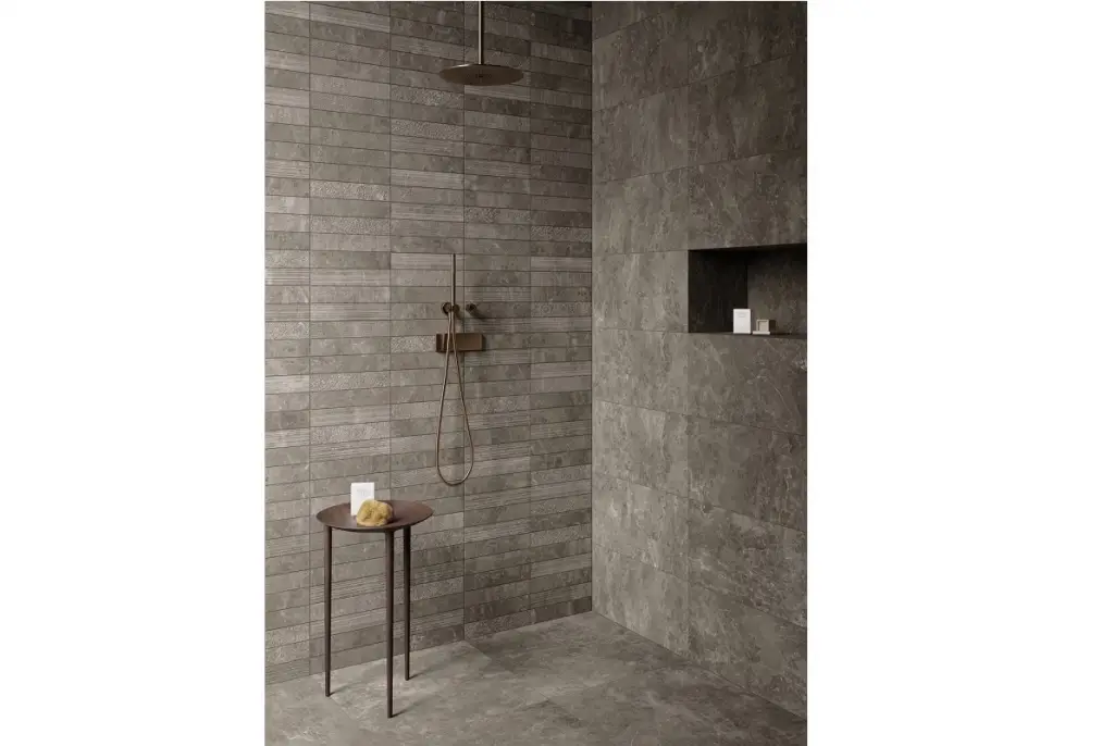 Интерьер Италон Room floor project - 4