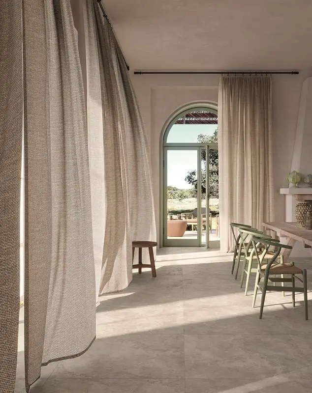 Интерьер FAP Vento del sud - 7