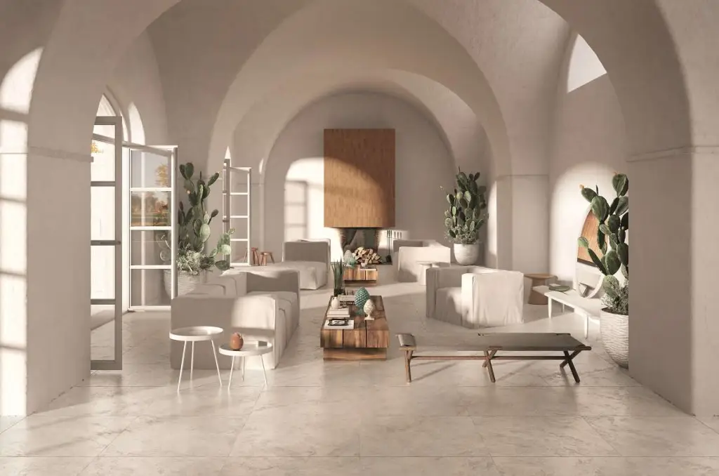 Интерьер FAP Vento del sud - 4