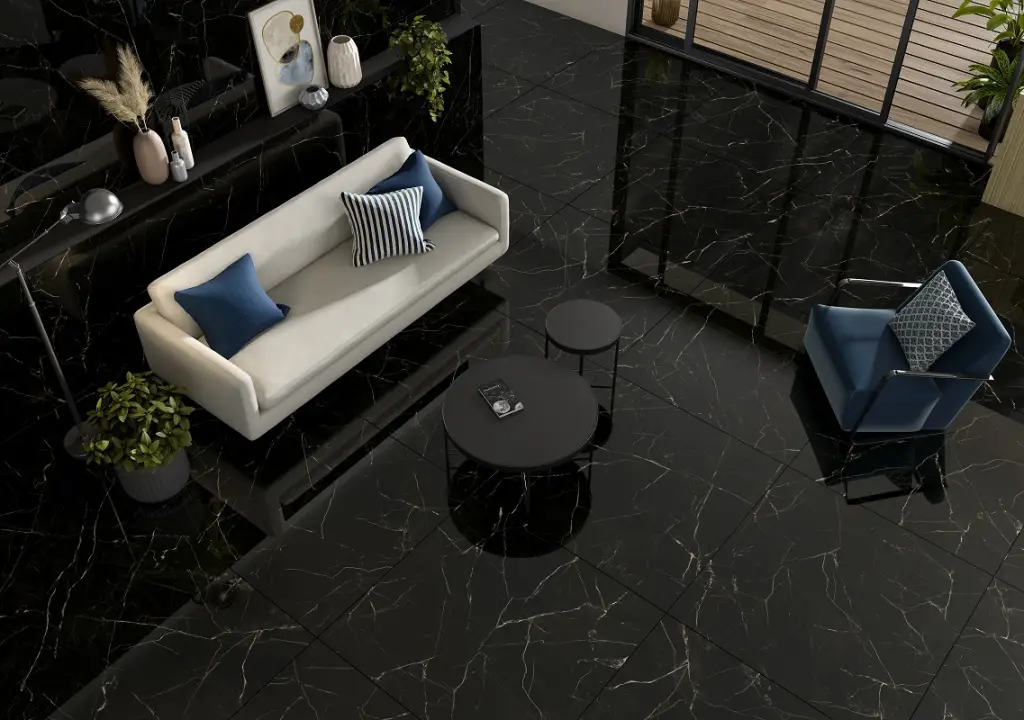 Интерьер STN Ceramica Mussah - 1