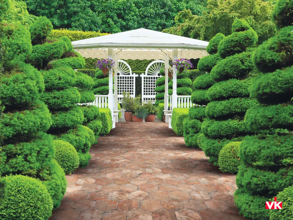 Интерьер Serenissima Chicago - 12