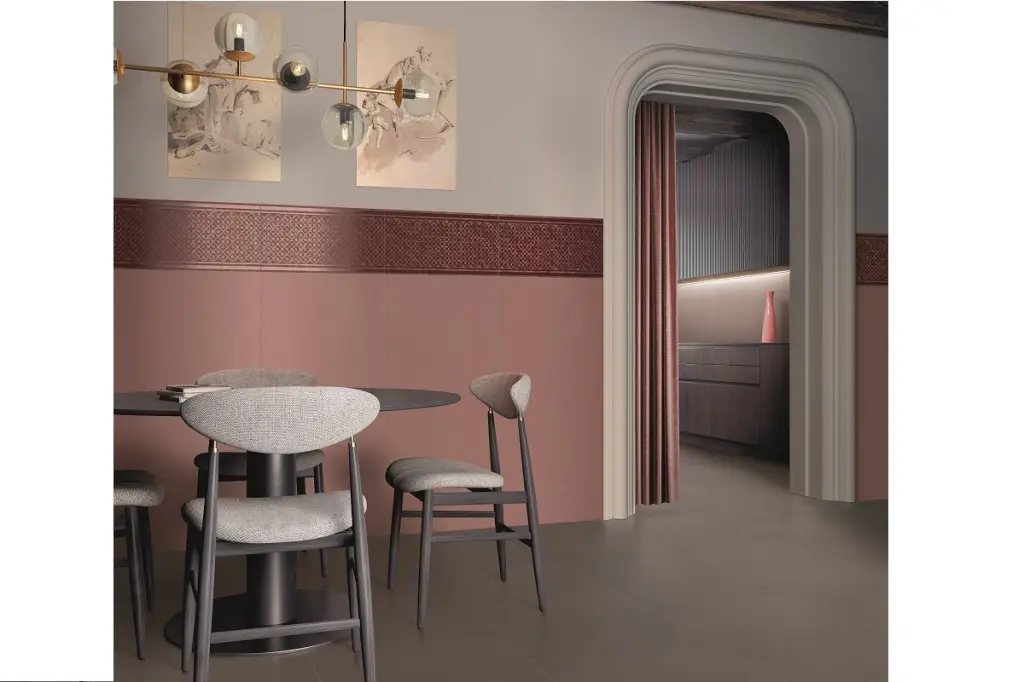 Интерьер Serenissima Chromagic - 3