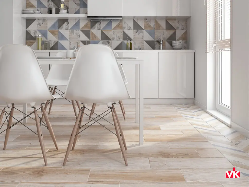 Интерьер Ласселсбергер Вестанвинд