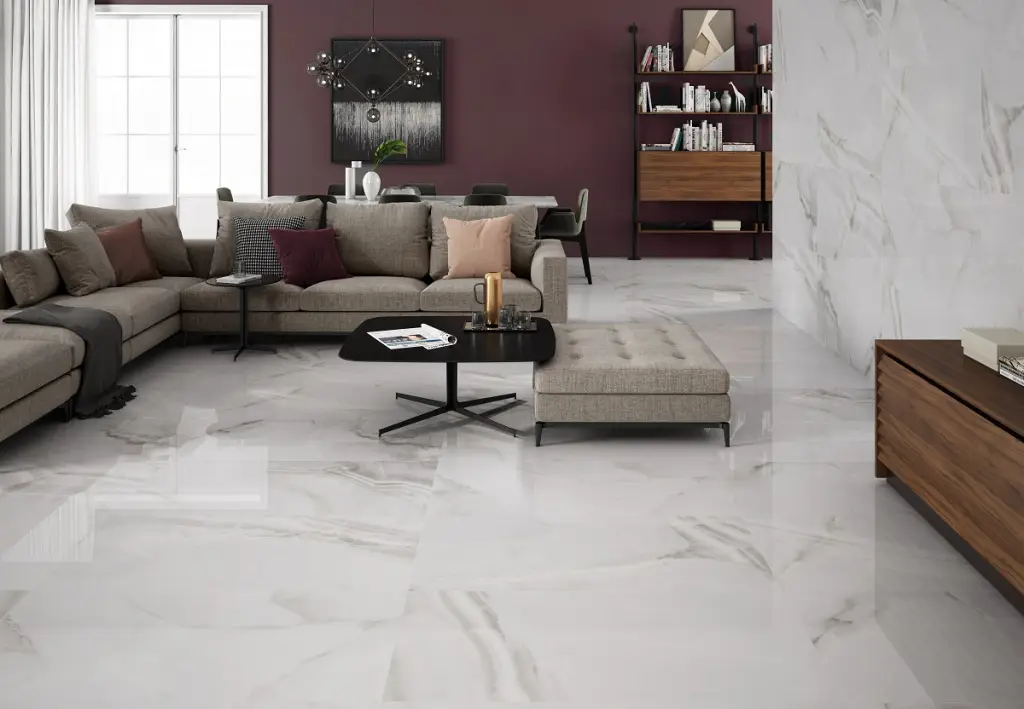 Интерьер Pamesa Fenix - 1