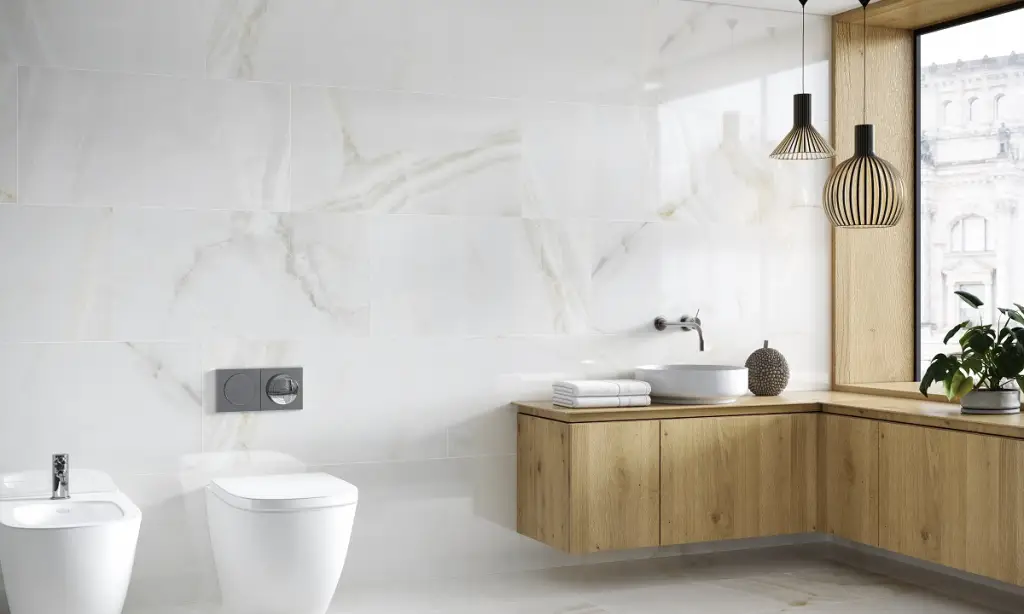 Интерьер Pamesa Fenix - 2