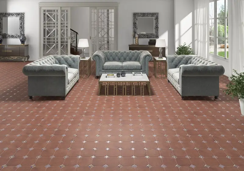 Интерьер El Molino Manises