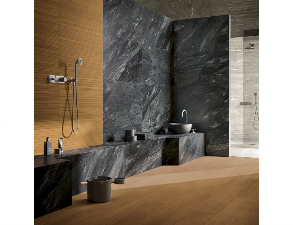 Интерьер Италон Скайфолл - 2