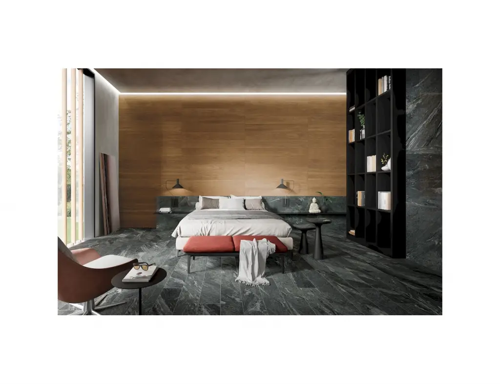 Интерьер Италон Скайфолл - 4