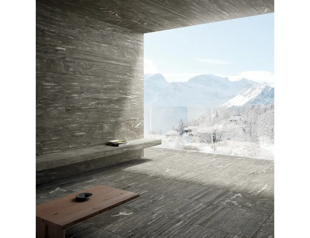 Интерьер Италон Скайфолл - 3